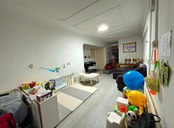 Blk 554 Kaki Bukit Green (Bedok), HDB 3 Rooms #604273761